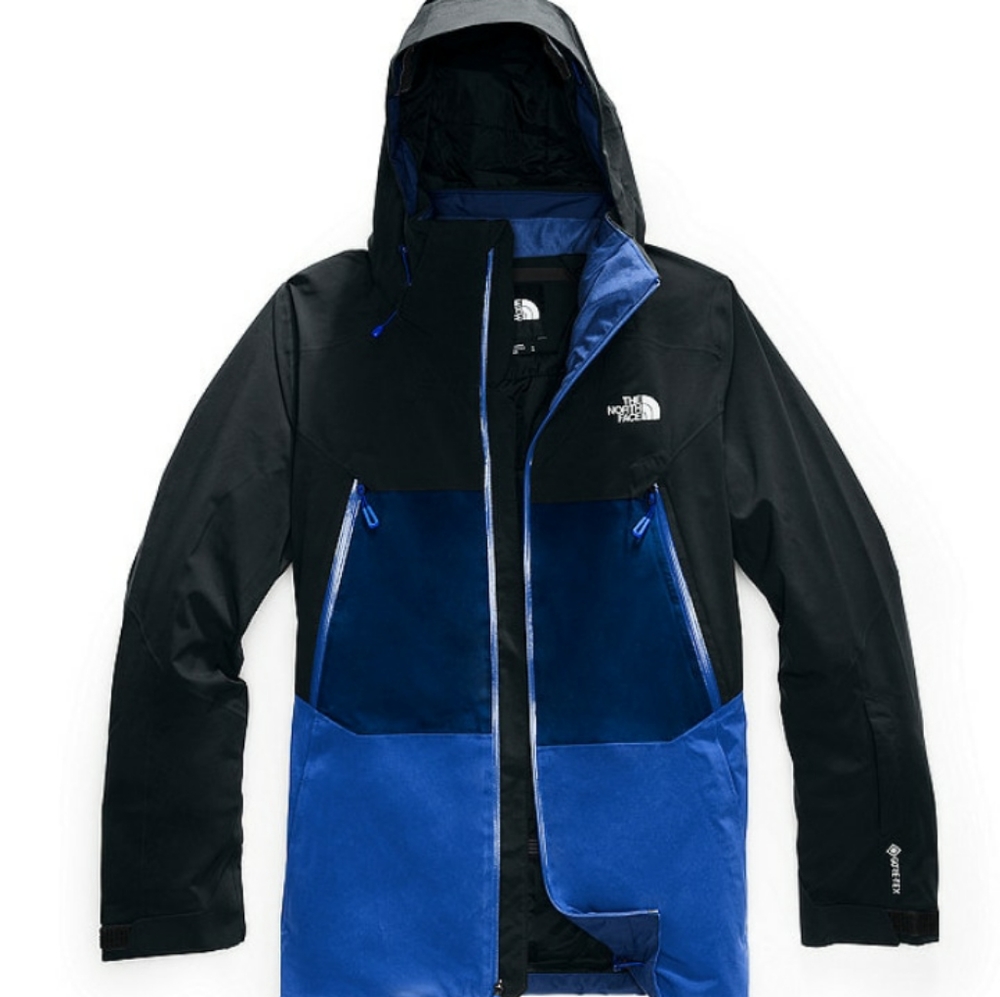 Northface